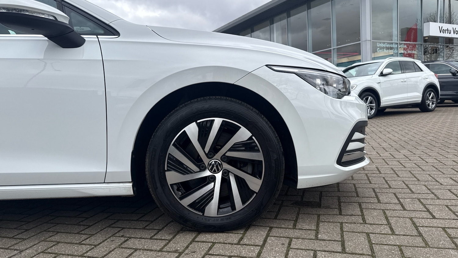 Used Volkswagen Golf 2022 for sale - 77618807: Photo 5