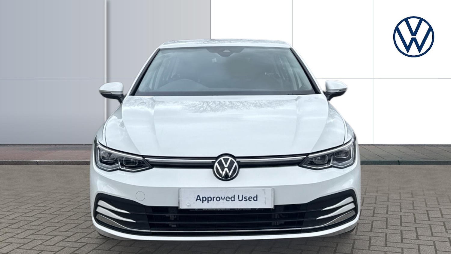 Used Volkswagen Golf 2022 for sale - 77618807: Photo 7