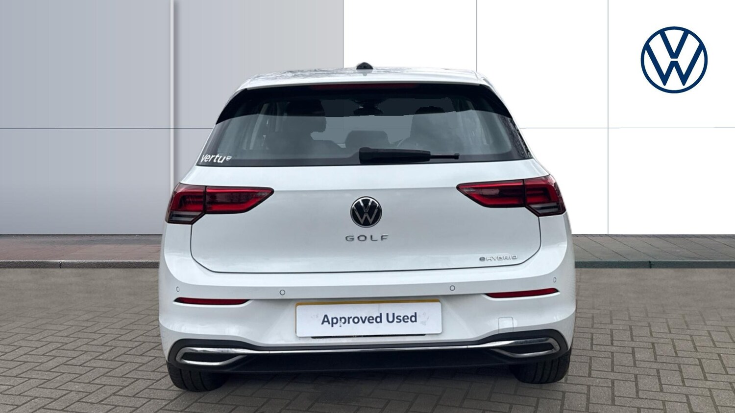 Used Volkswagen Golf 2022 for sale - 77618807: Photo 8