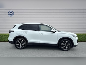 Used Volkswagen Tiguan 2026 for sale - 78902995: Photo