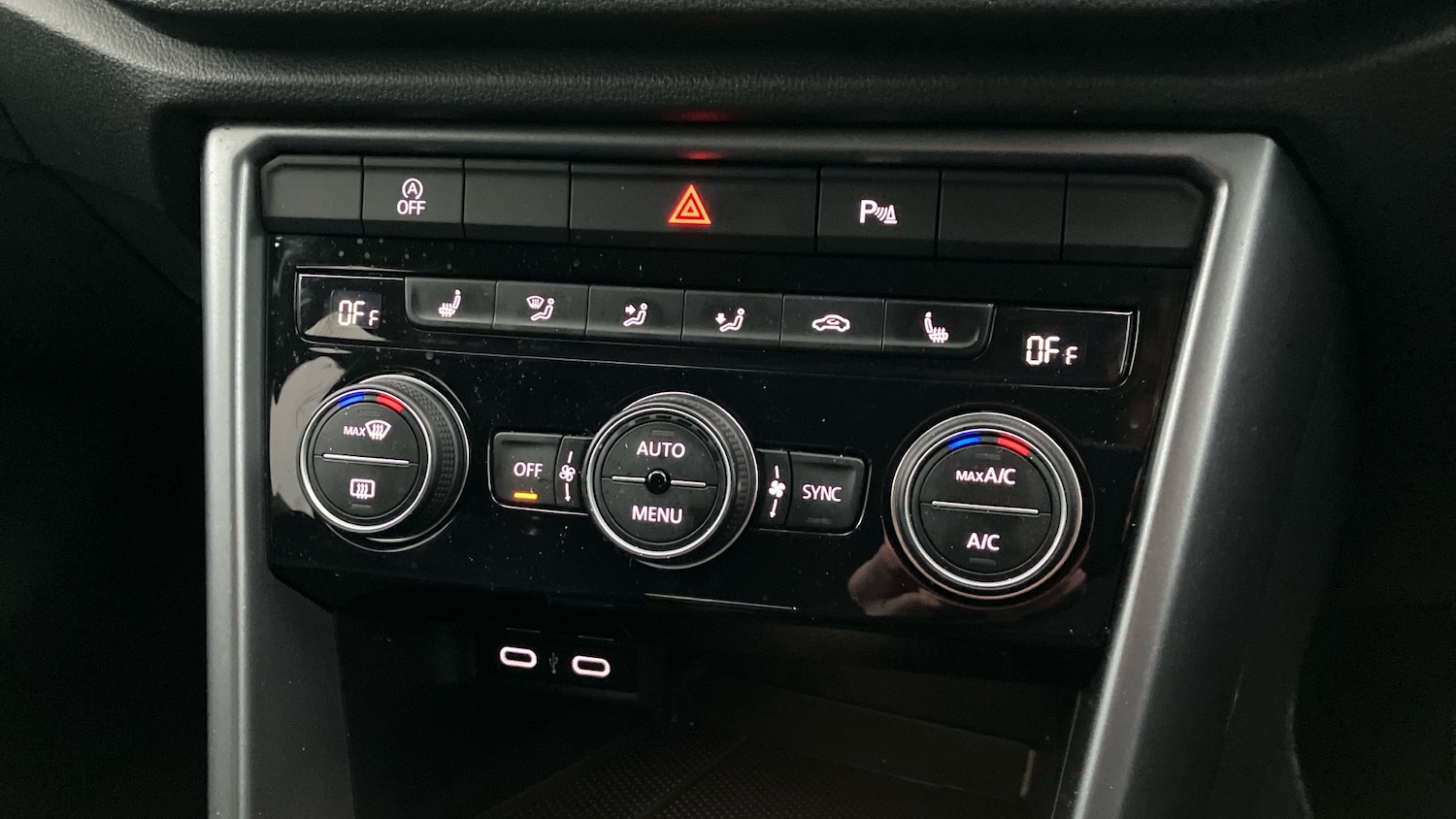 Used Volkswagen T-Roc 2021 for sale - 77044617: Photo 13