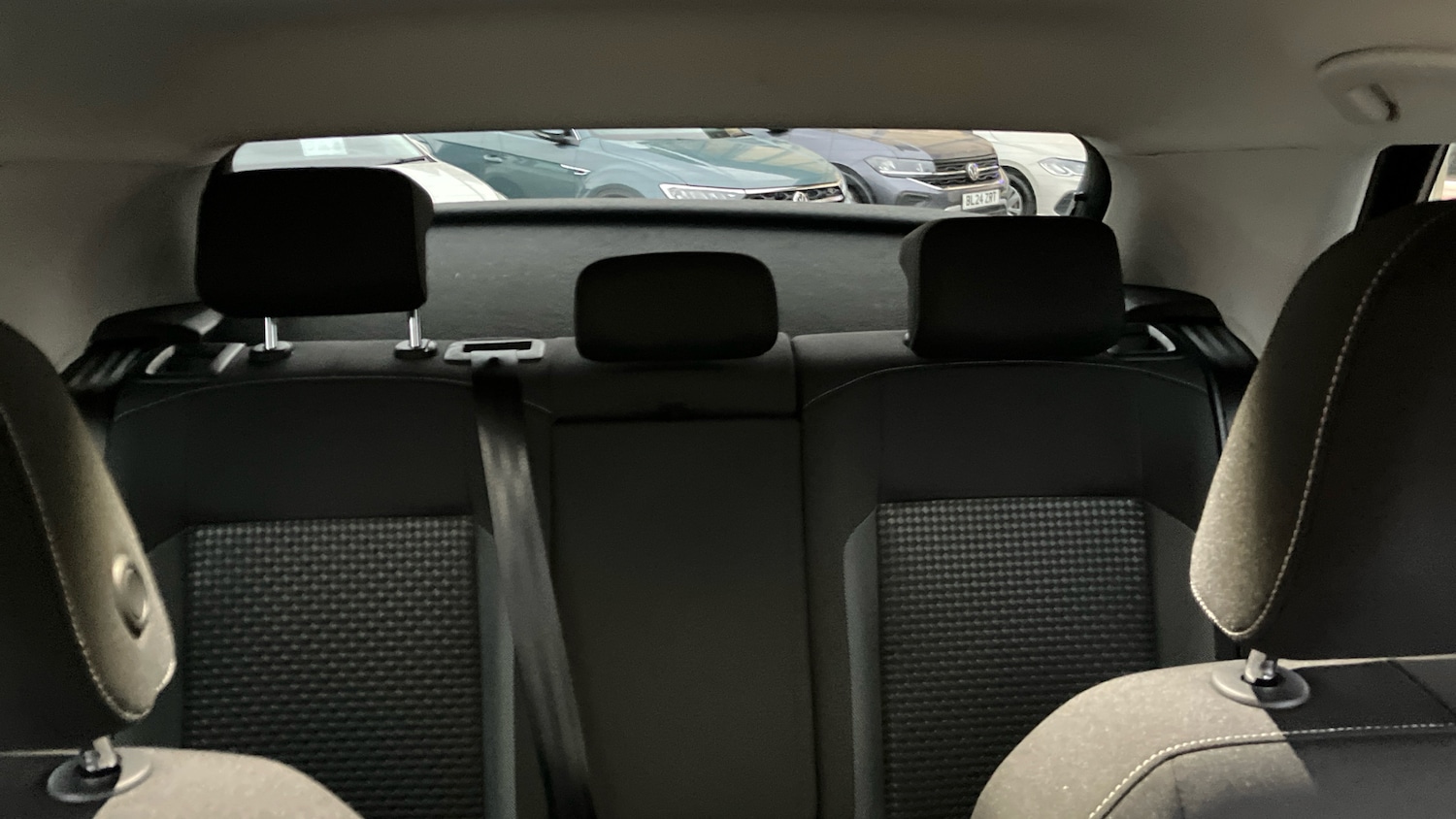 Used Volkswagen T-Roc 2021 for sale - 77044617: Photo 16