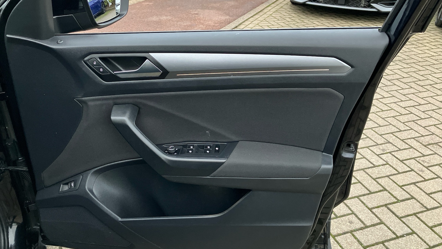 Used Volkswagen T-Roc 2021 for sale - 77044617: Photo 19