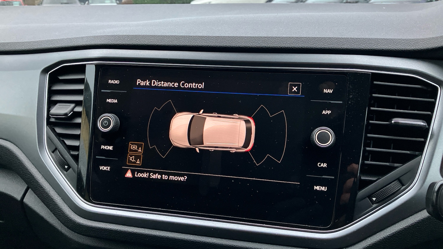 Used Volkswagen T-Roc 2021 for sale - 77044617: Photo 21