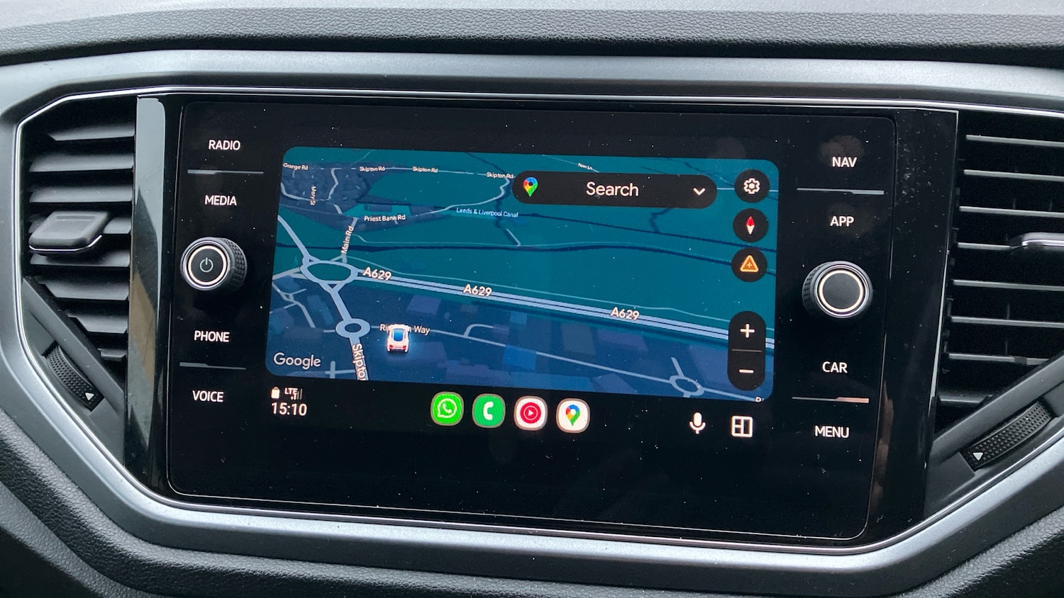 Used Volkswagen T-Roc 2021 for sale - 77044617: Photo 25