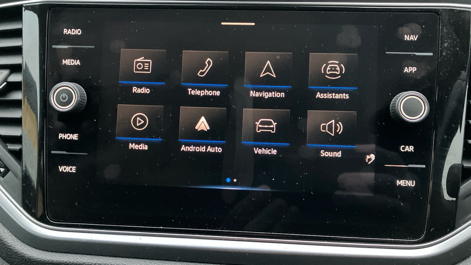 Used Volkswagen T-Roc 2021 for sale - 77044617: Photo 27