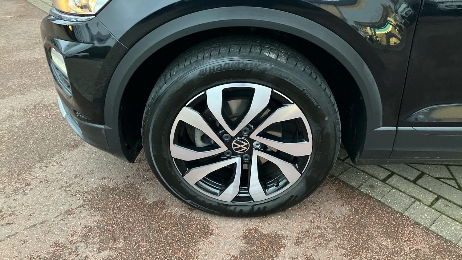 Used Volkswagen T-Roc 2021 for sale - 77044617: Photo 30