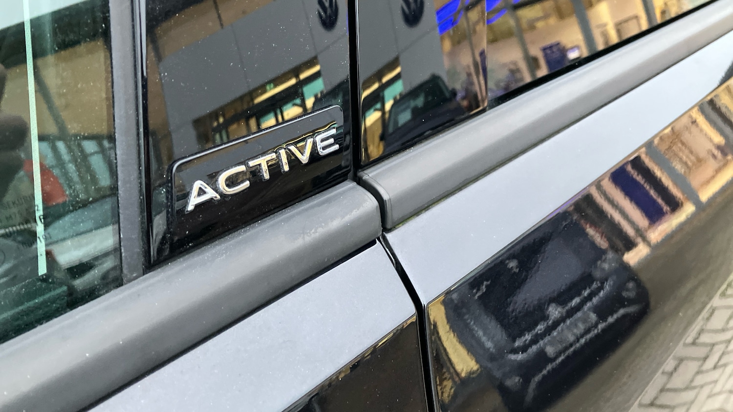 Used Volkswagen T-Roc 2021 for sale - 77044617: Photo 31