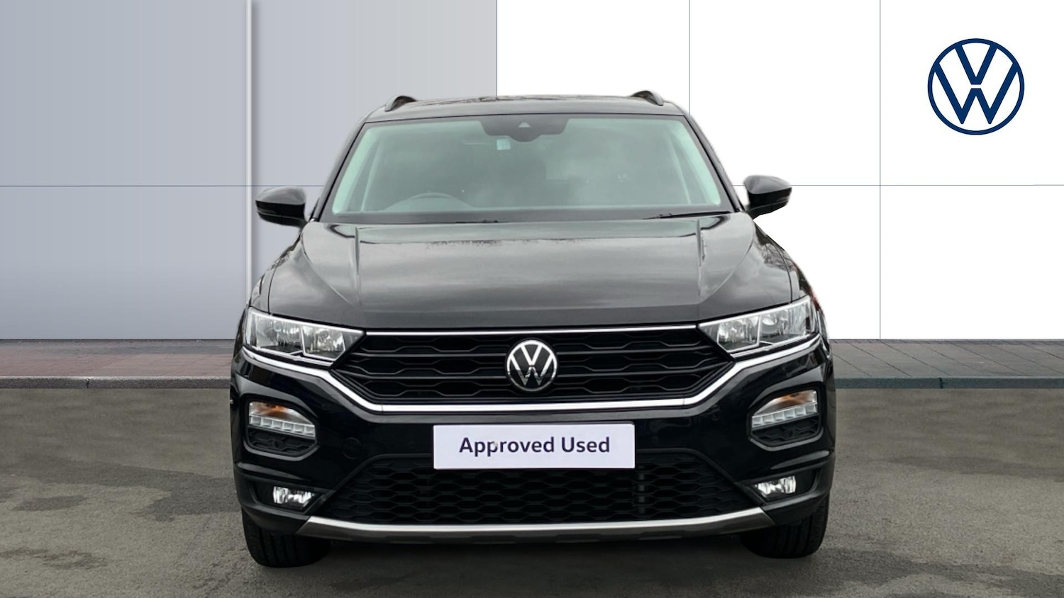 Used Volkswagen T-Roc 2021 for sale - 77044617: Photo 7