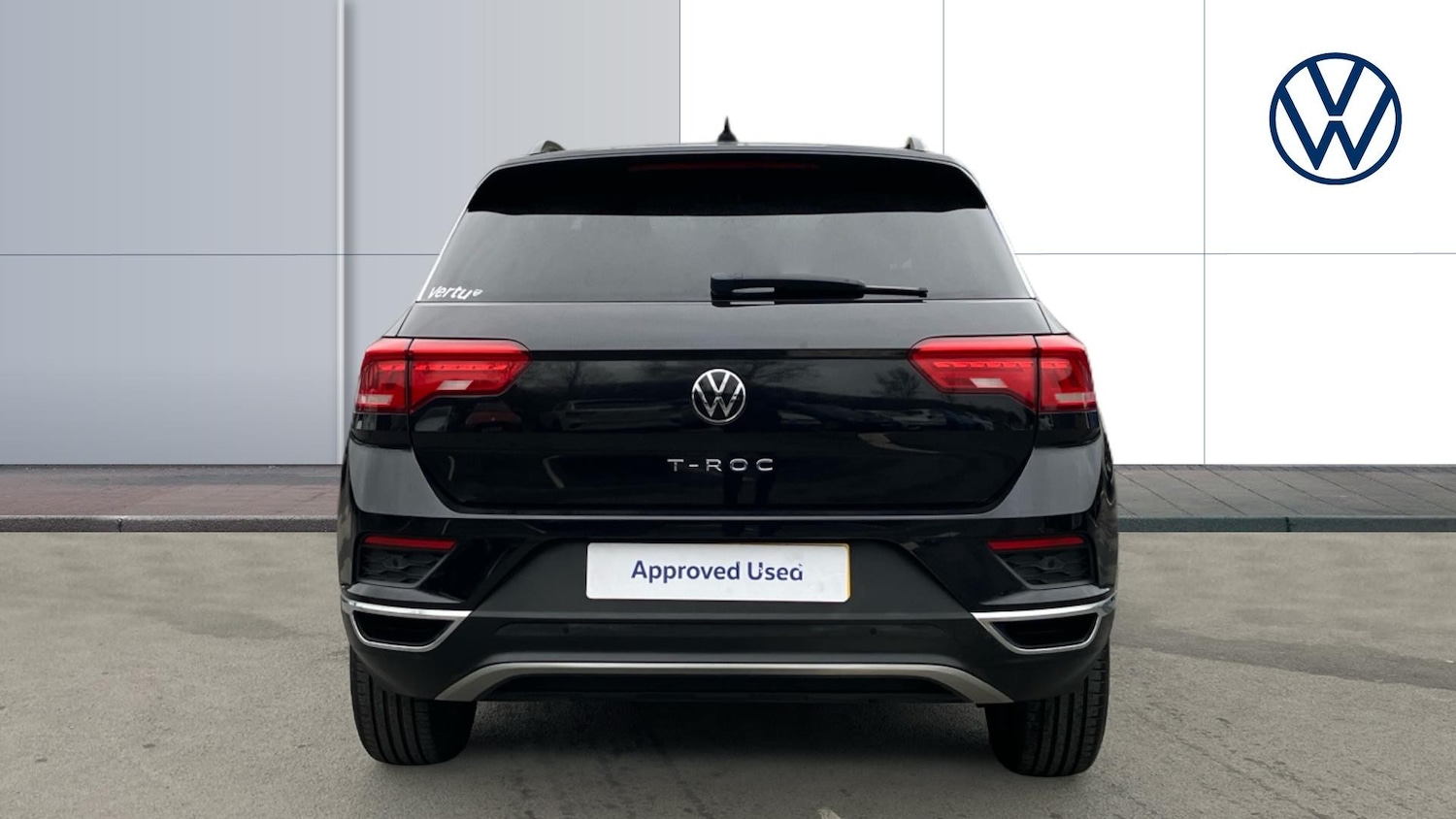 Used Volkswagen T-Roc 2021 for sale - 77044617: Photo 8