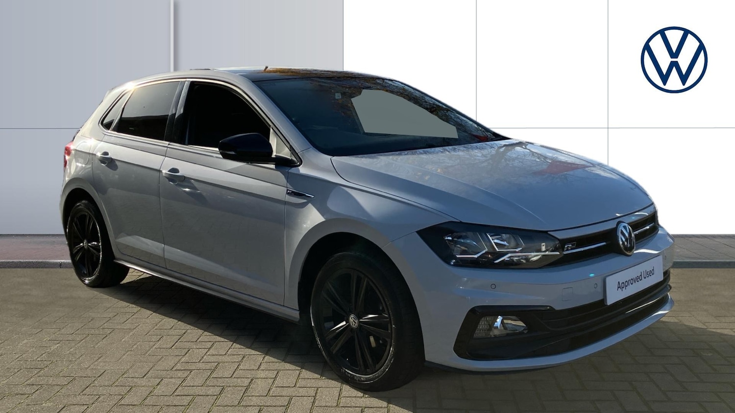 Used Volkswagen Polo 2019 for sale - 76393406: Photo 1