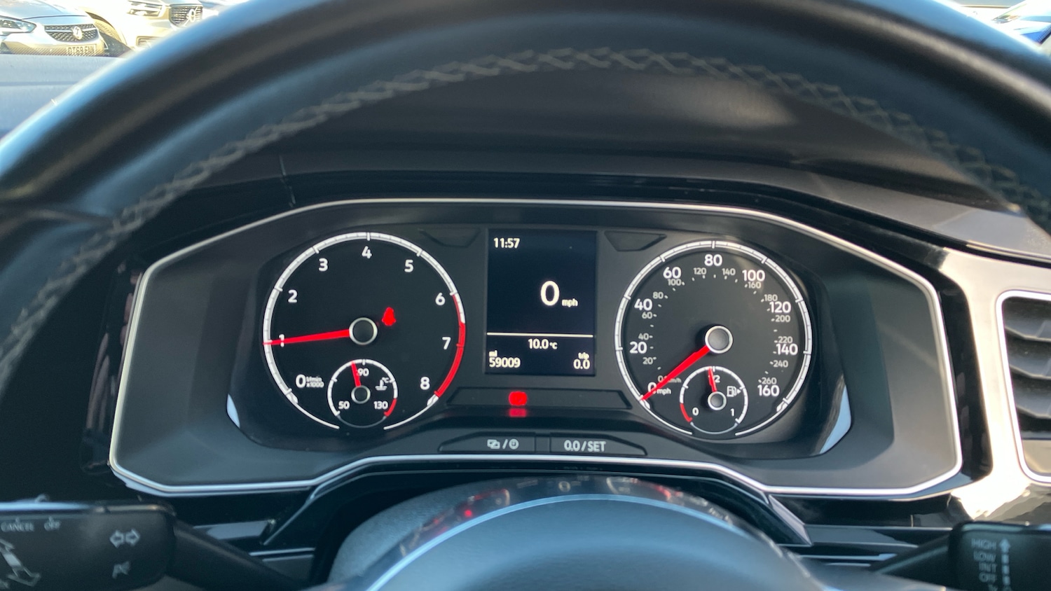 Used Volkswagen Polo 2019 for sale - 76393406: Photo 11