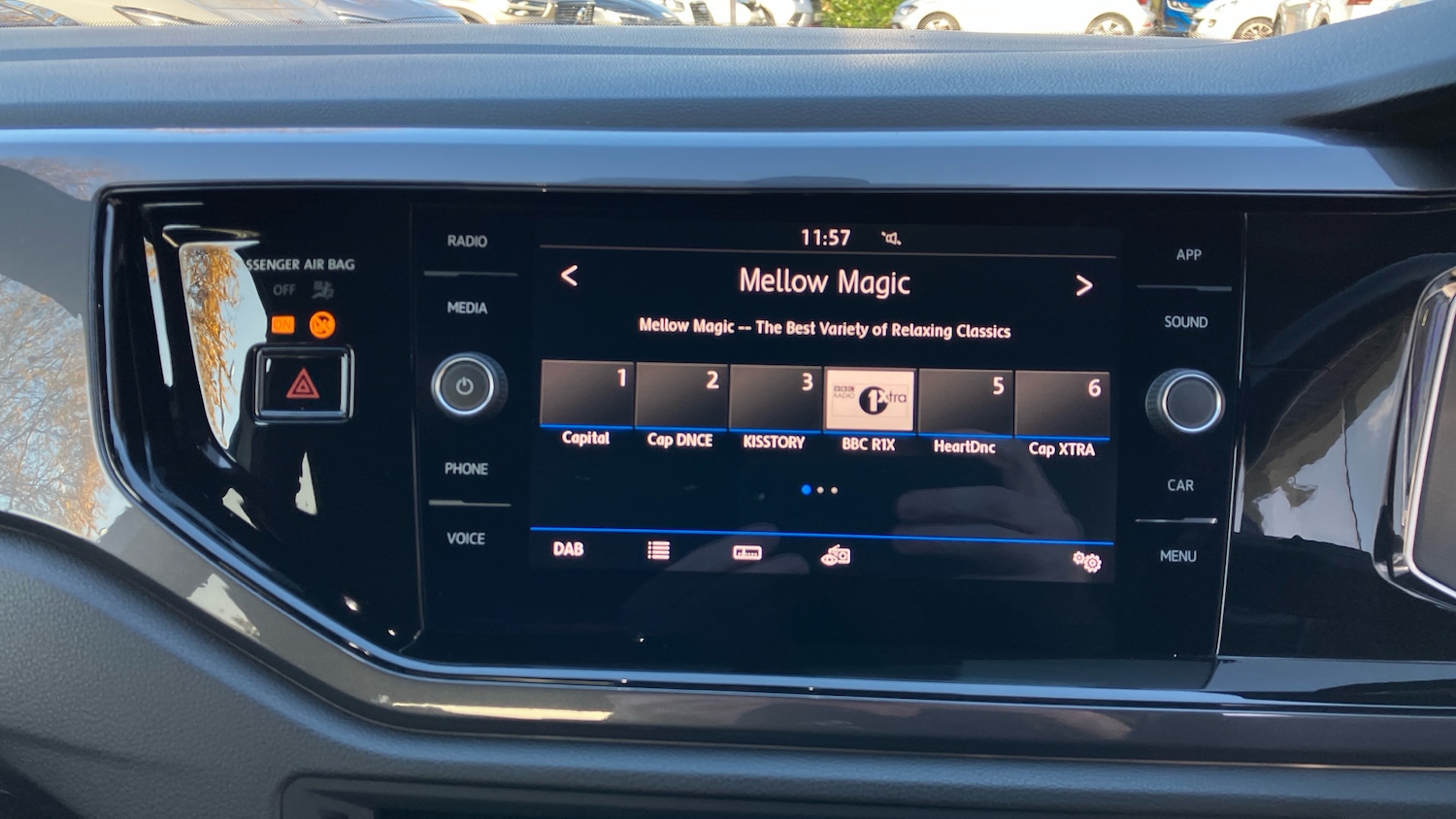 Used Volkswagen Polo 2019 for sale - 76393406: Photo 12