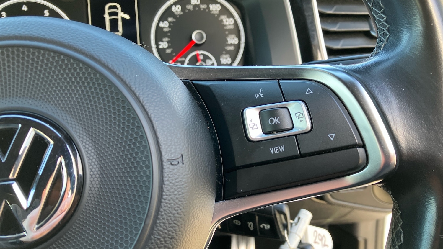 Used Volkswagen Polo 2019 for sale - 76393406: Photo 18