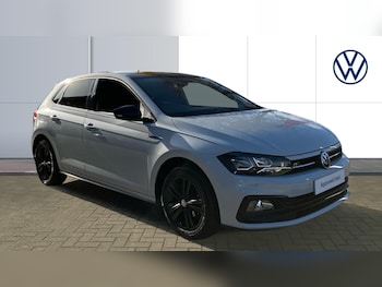 Used Volkswagen Polo 2019 for sale - 76393406: Photo