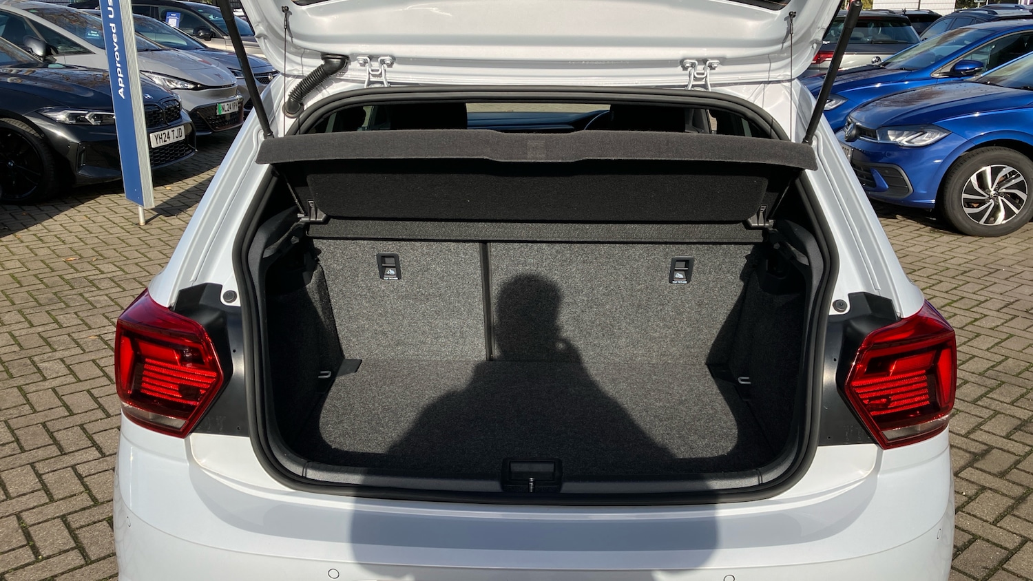 Used Volkswagen Polo 2019 for sale - 76393406: Photo 20