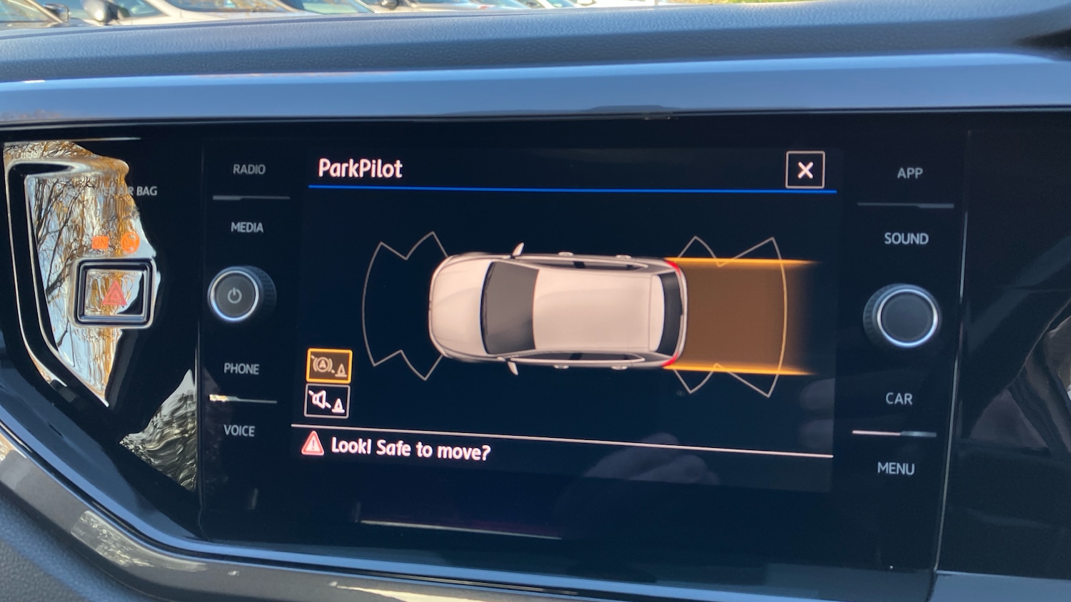 Used Volkswagen Polo 2019 for sale - 76393406: Photo 21