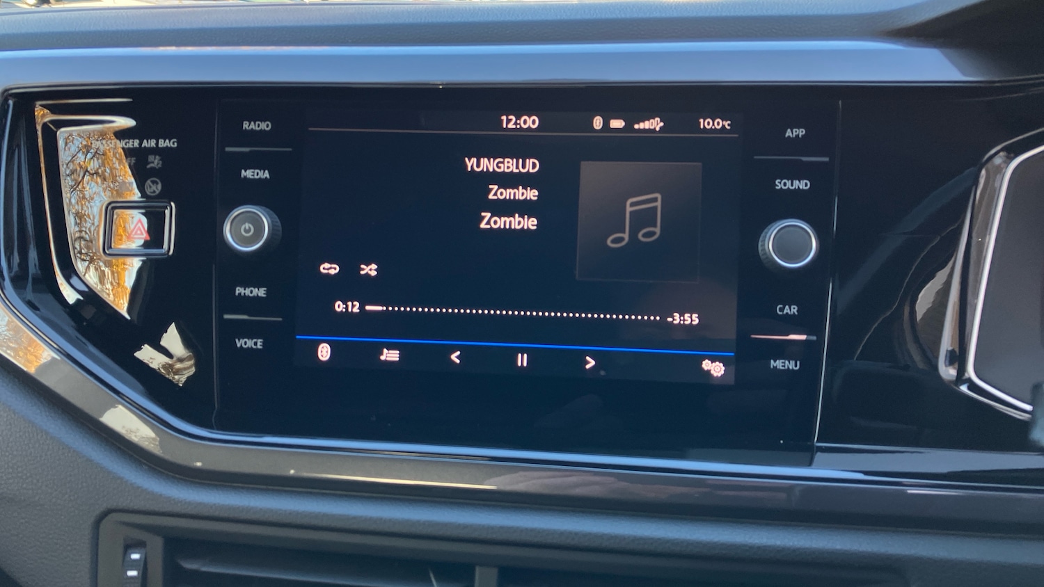 Used Volkswagen Polo 2019 for sale - 76393406: Photo 27