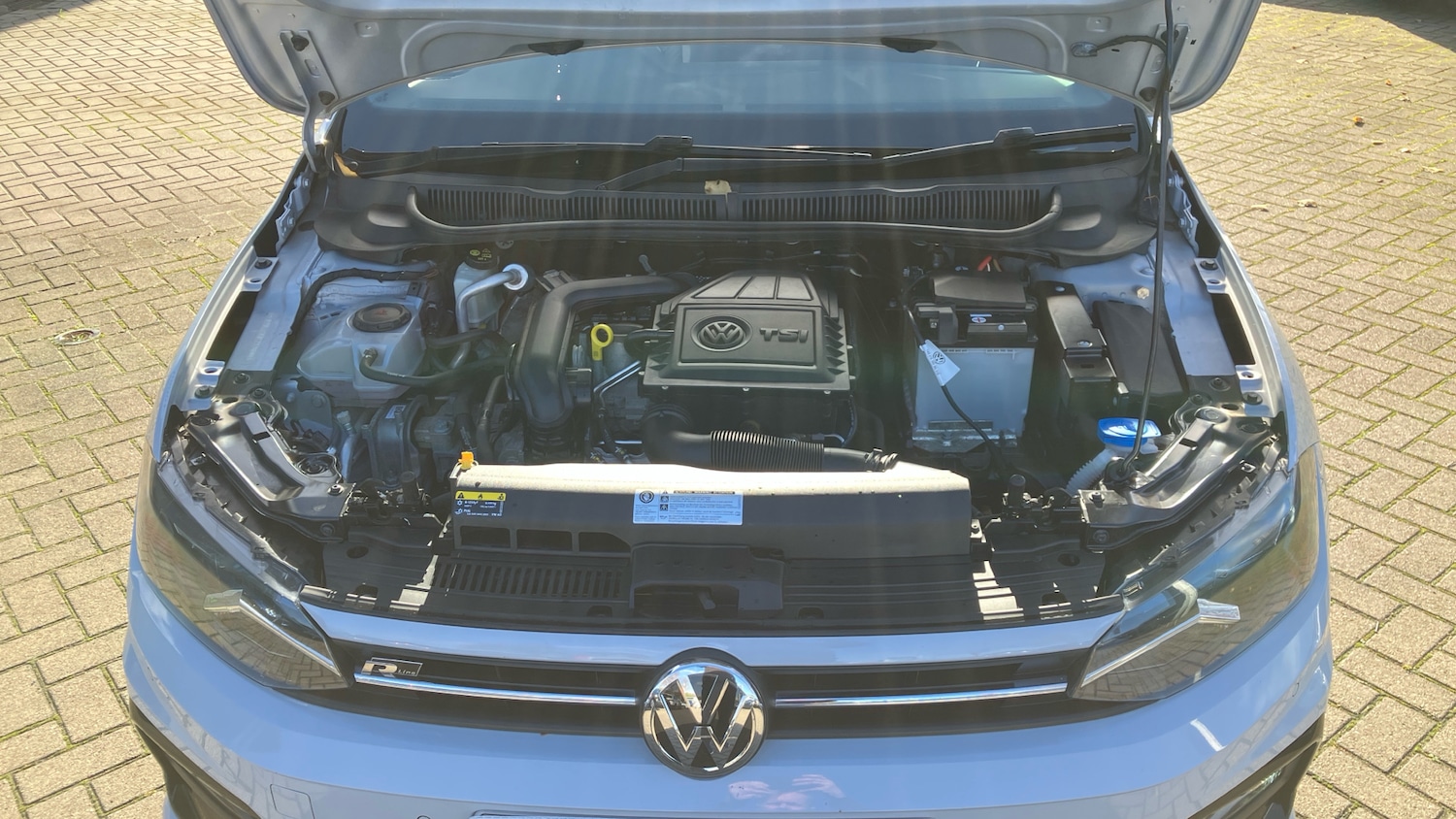 Used Volkswagen Polo 2019 for sale - 76393406: Photo 29