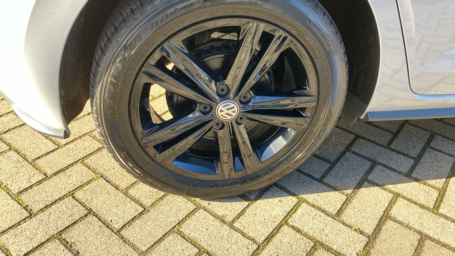 Used Volkswagen Polo 2019 for sale - 76393406: Photo 33