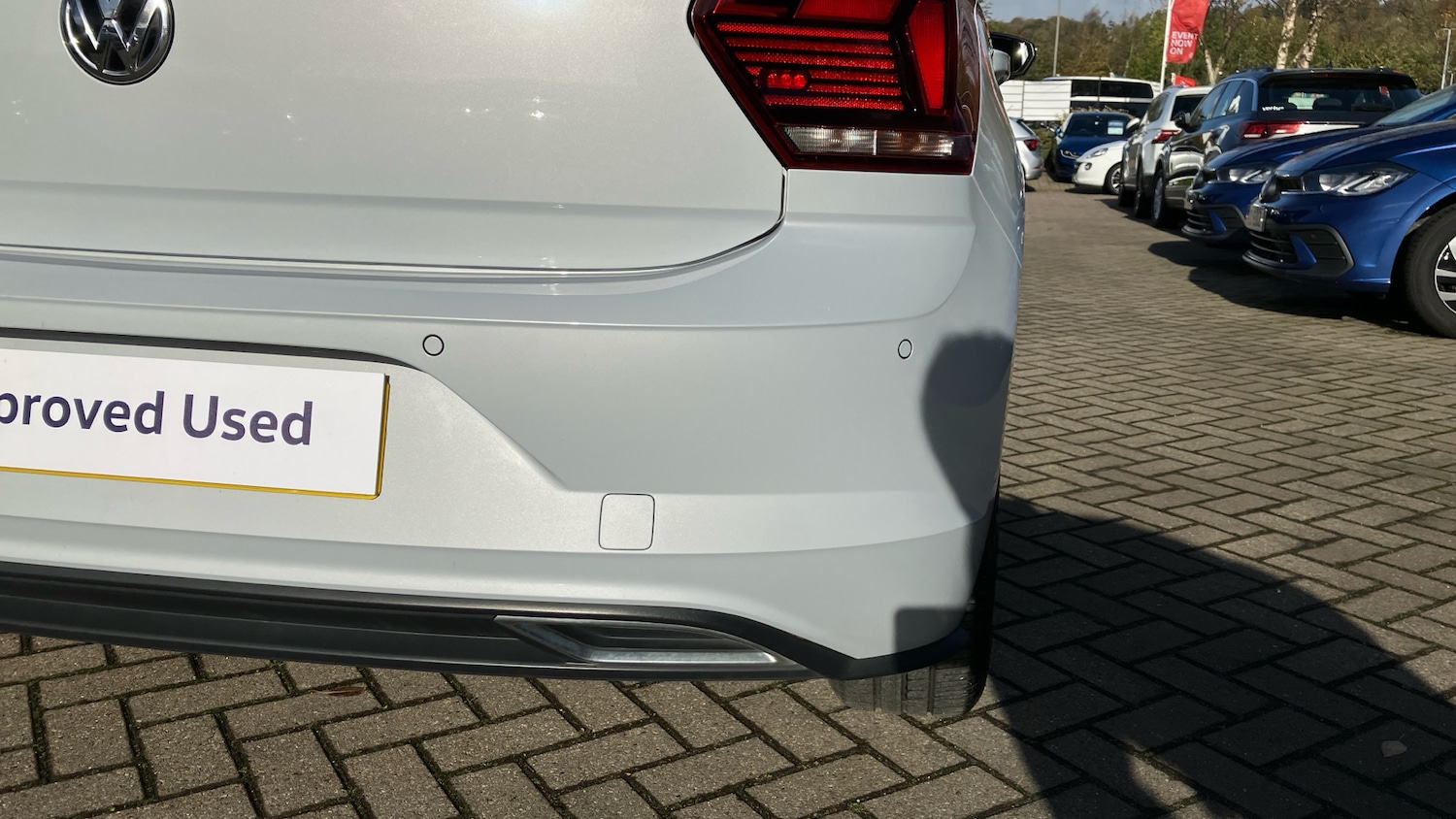 Used Volkswagen Polo 2019 for sale - 76393406: Photo 34