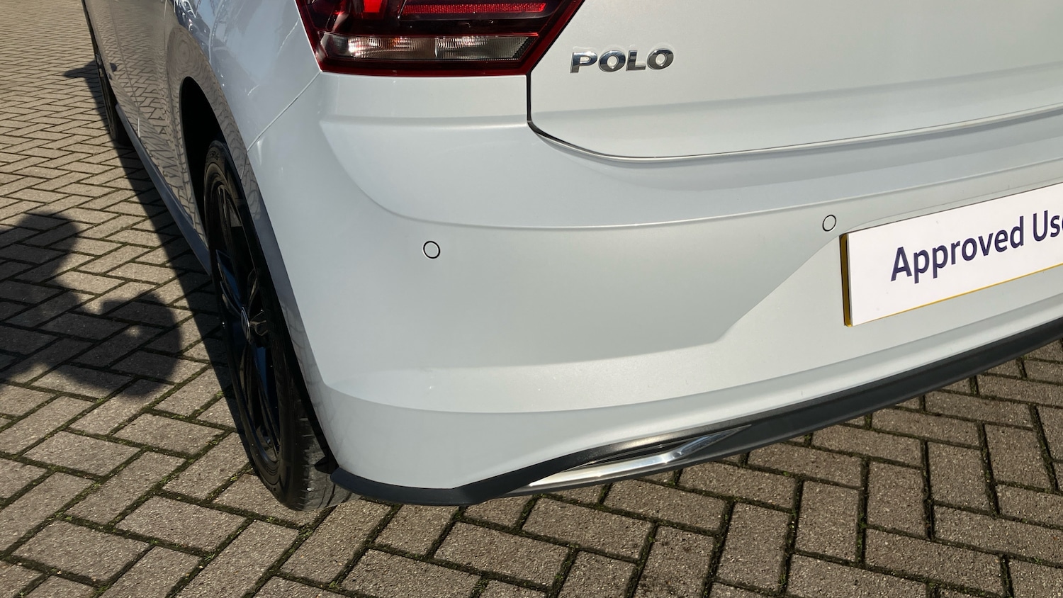 Used Volkswagen Polo 2019 for sale - 76393406: Photo 35