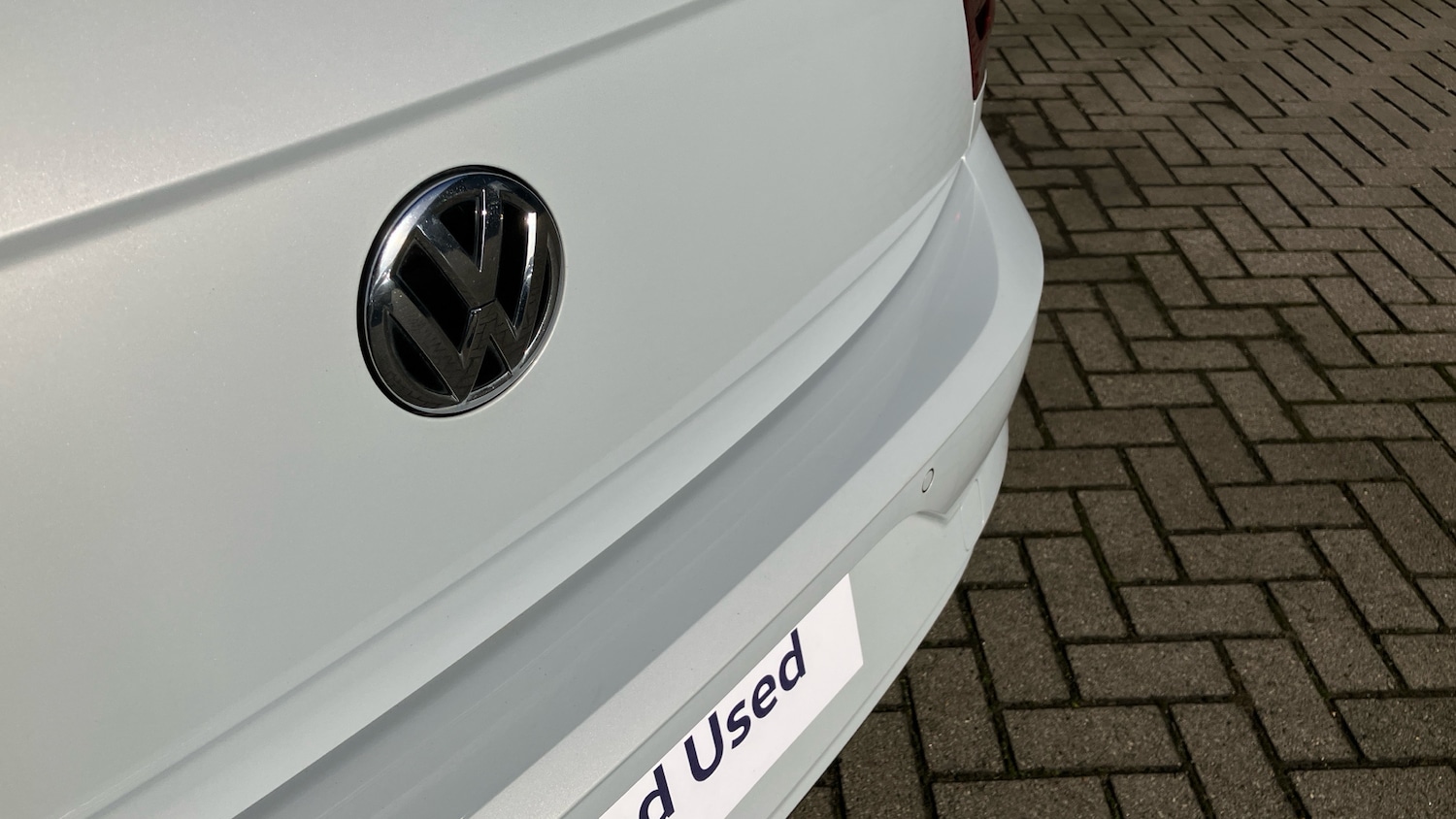 Used Volkswagen Polo 2019 for sale - 76393406: Photo 36
