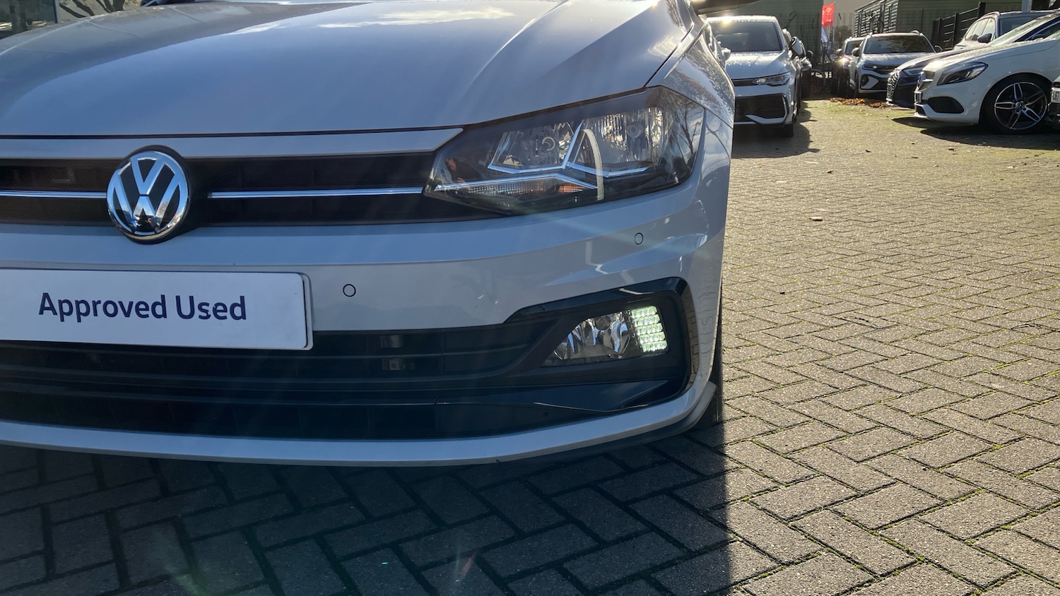 Used Volkswagen Polo 2019 for sale - 76393406: Photo 39