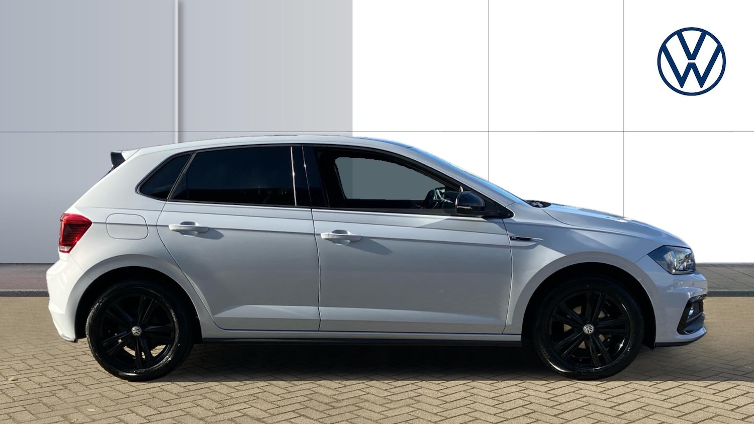 Used Volkswagen Polo 2019 for sale - 76393406: Photo 4