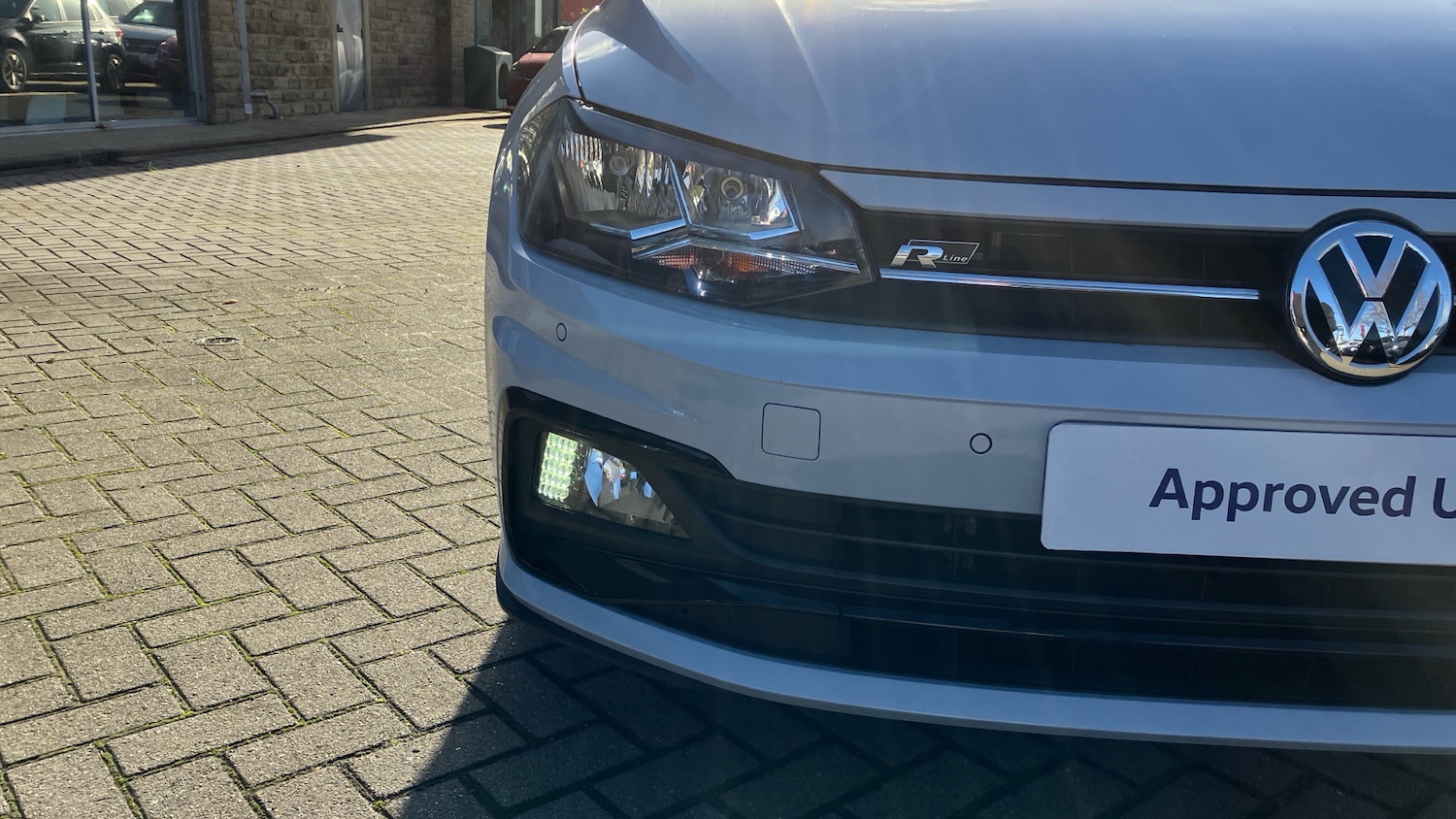 Used Volkswagen Polo 2019 for sale - 76393406: Photo 40