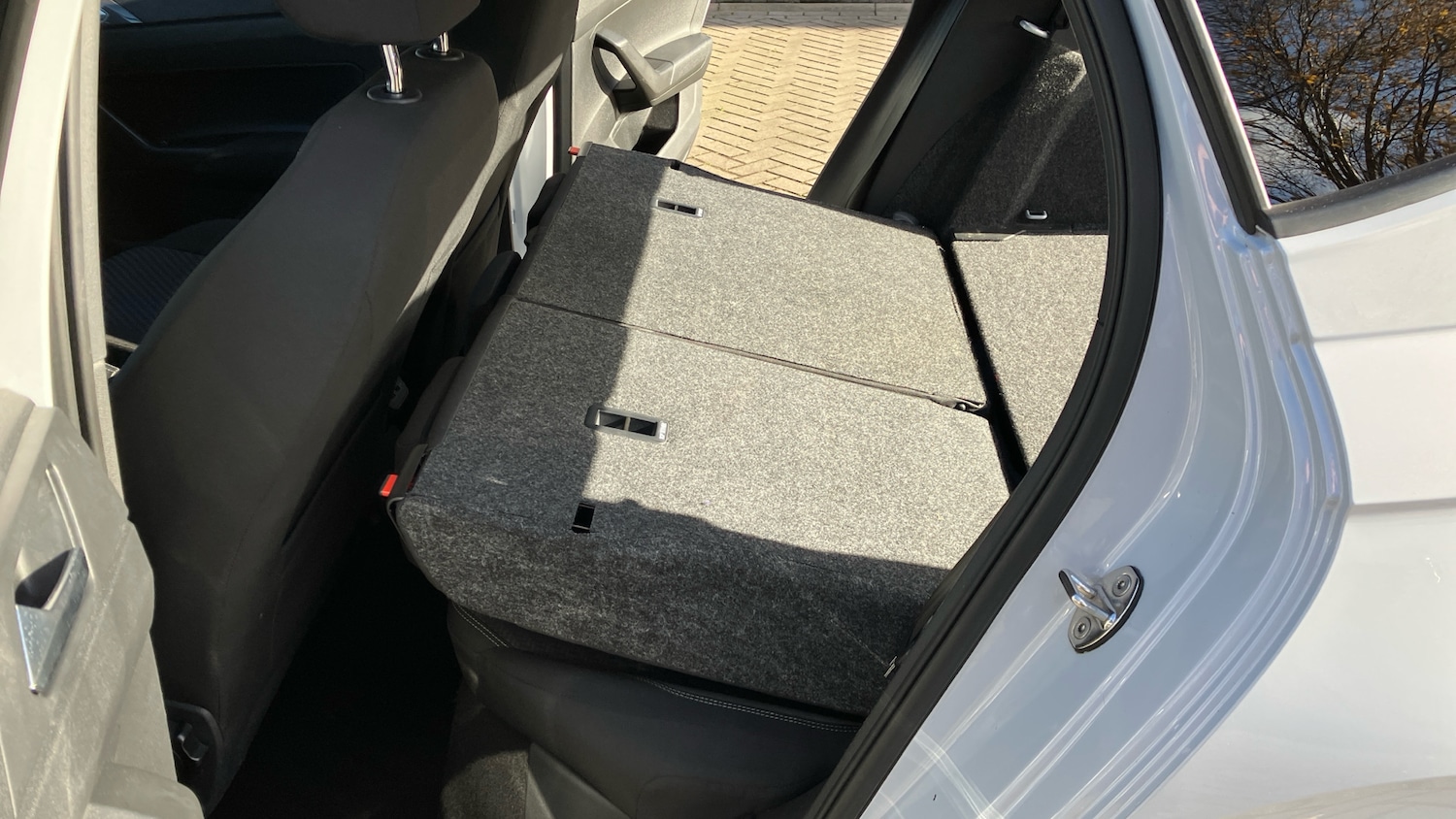 Used Volkswagen Polo 2019 for sale - 76393406: Photo 42