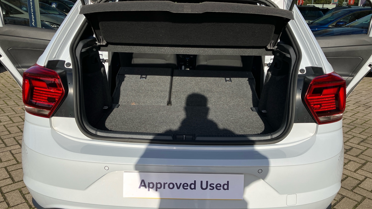 Used Volkswagen Polo 2019 for sale - 76393406: Photo 43