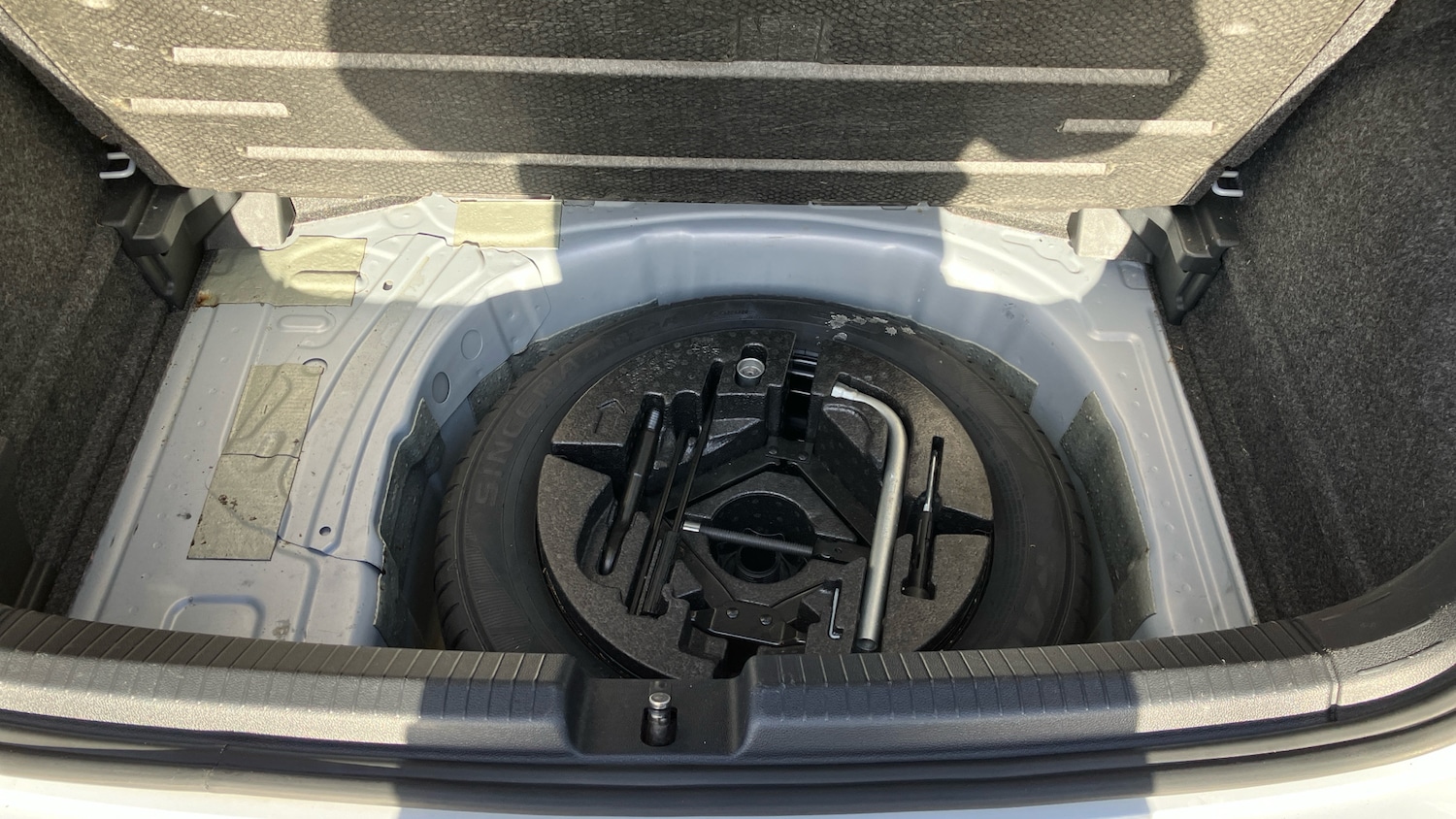 Used Volkswagen Polo 2019 for sale - 76393406: Photo 44