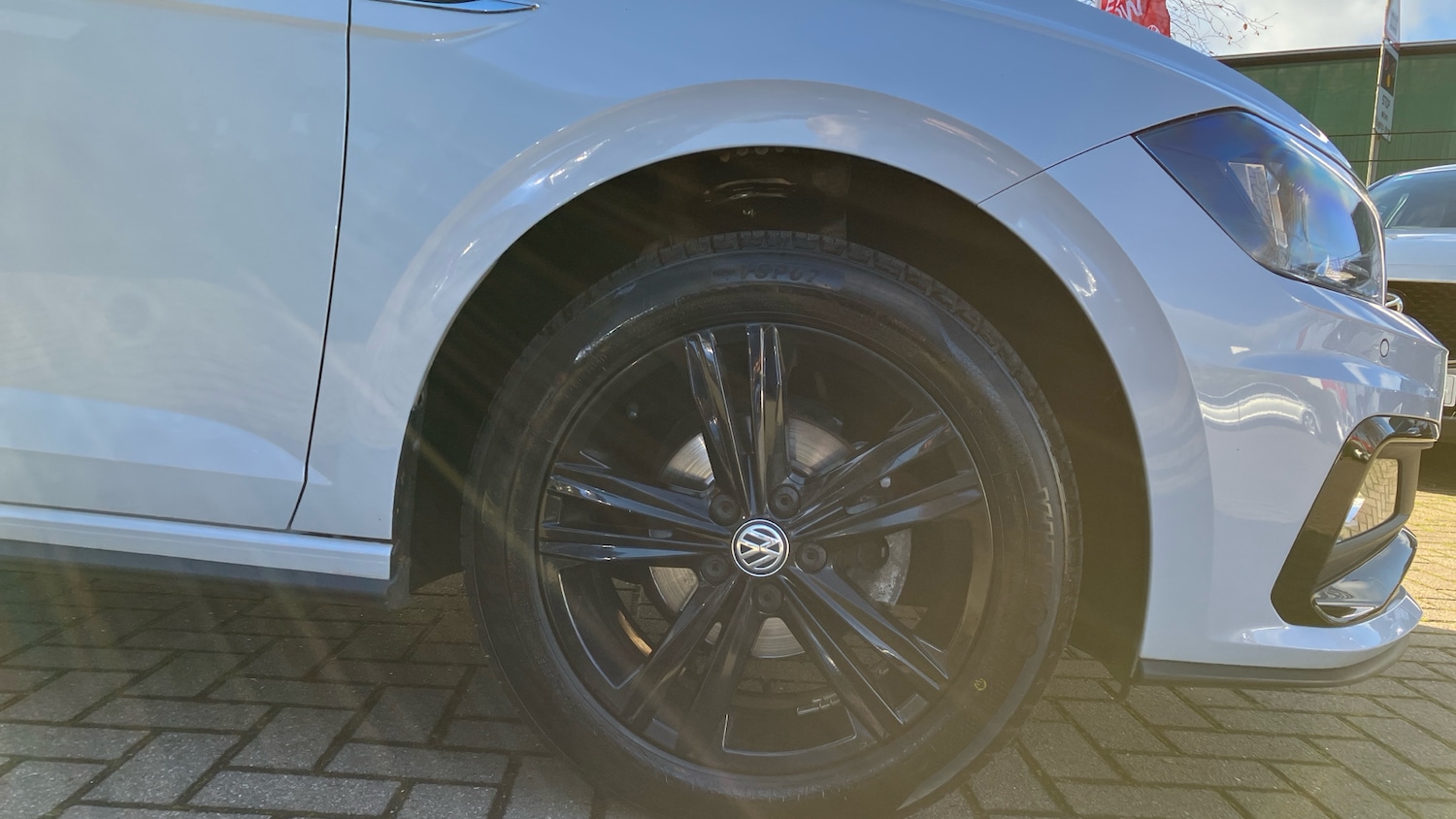 Used Volkswagen Polo 2019 for sale - 76393406: Photo 5