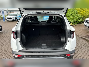 Used Hyundai TUCSON 2021 for sale - 78800651: Photo