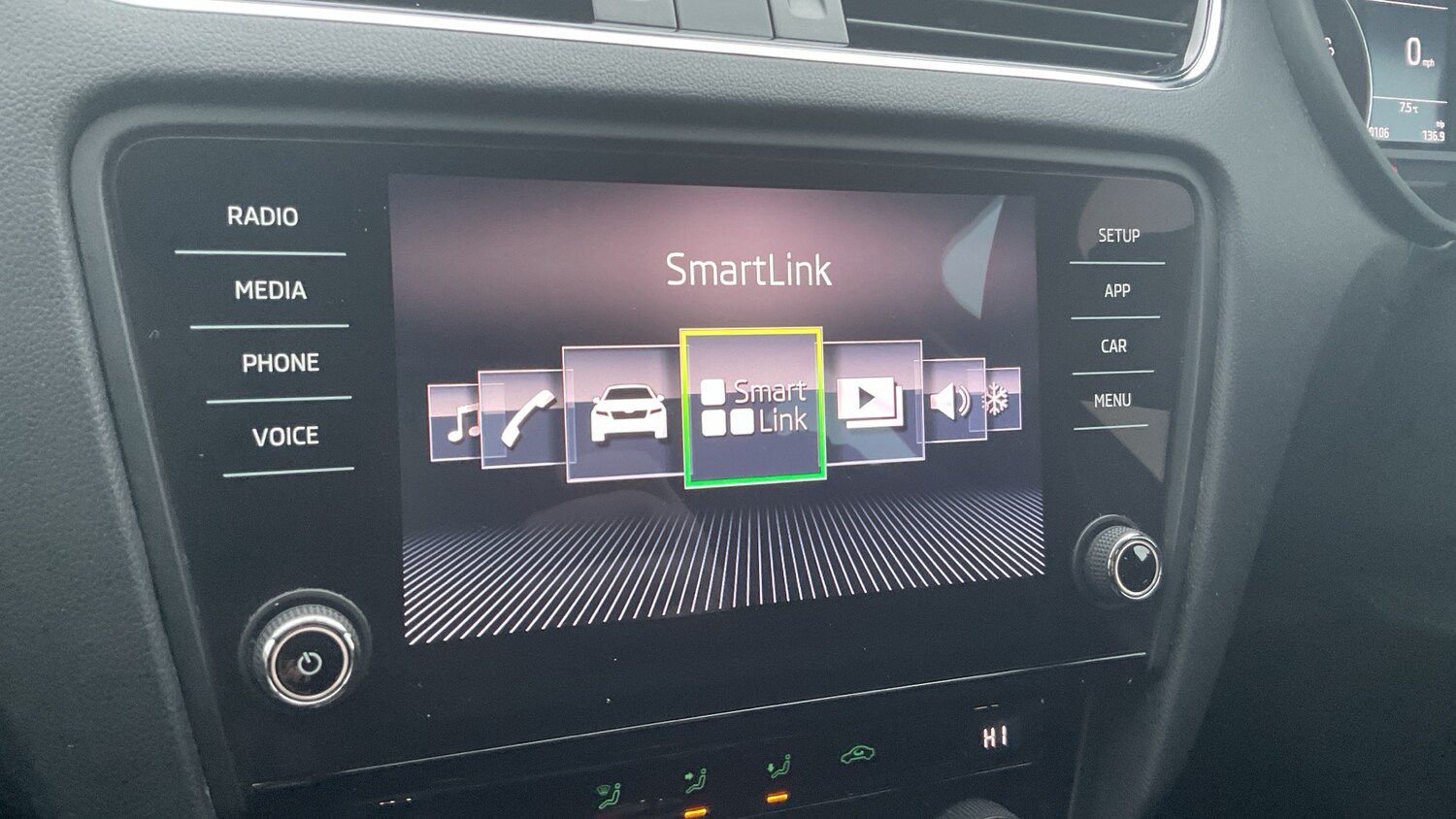 Used Skoda Octavia 2018 for sale - 77431062: Photo 12