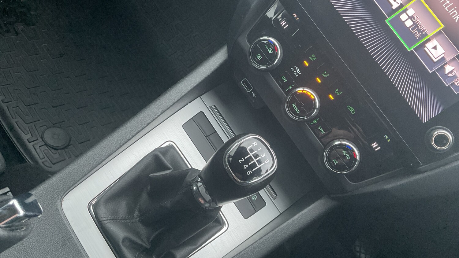 Used Skoda Octavia 2018 for sale - 77431062: Photo 13