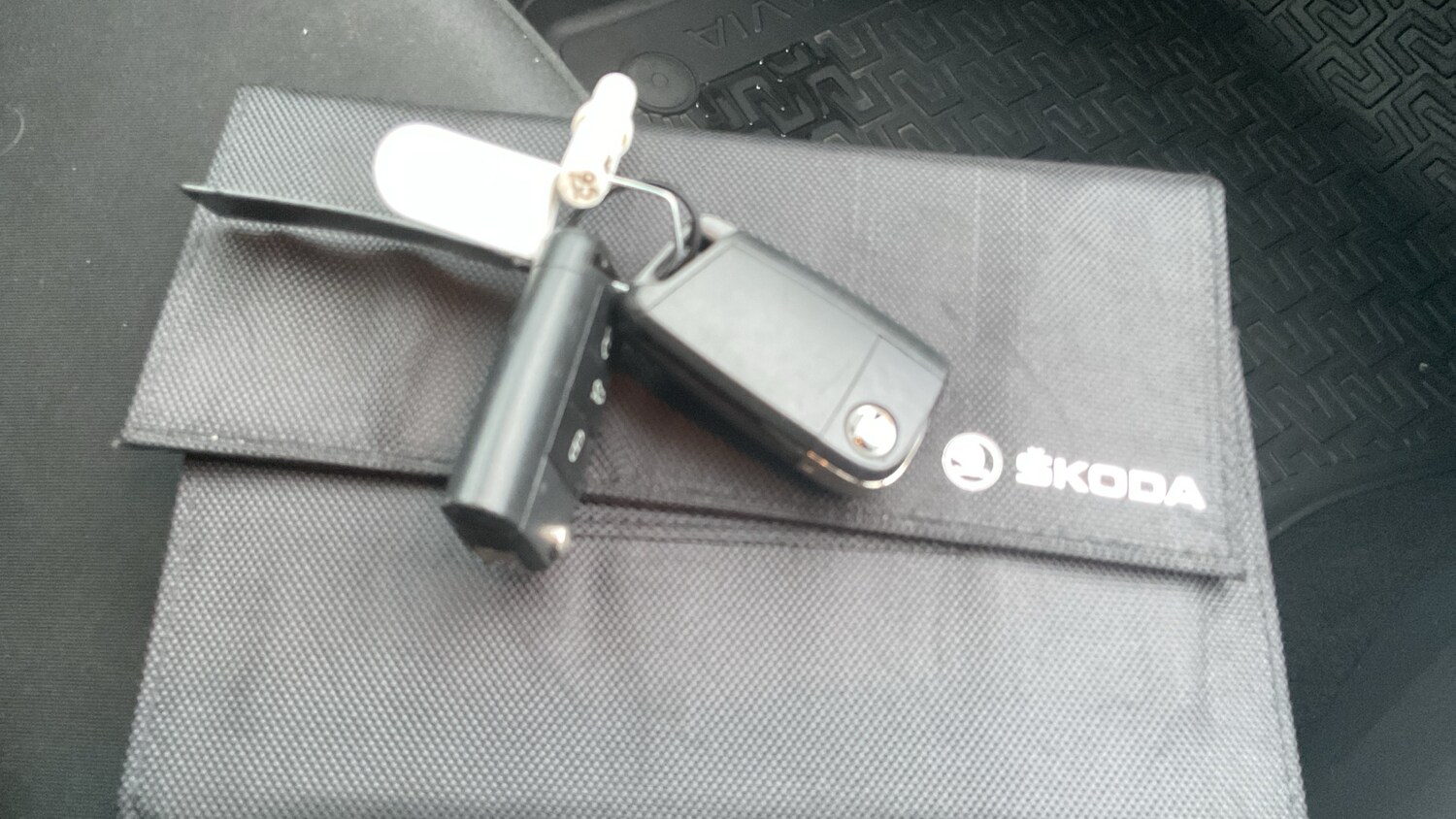 Used Skoda Octavia 2018 for sale - 77431062: Photo 19