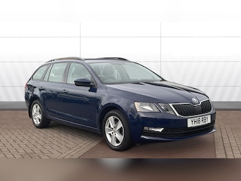 Used Skoda Octavia 2018 for sale - 77431062: Photo