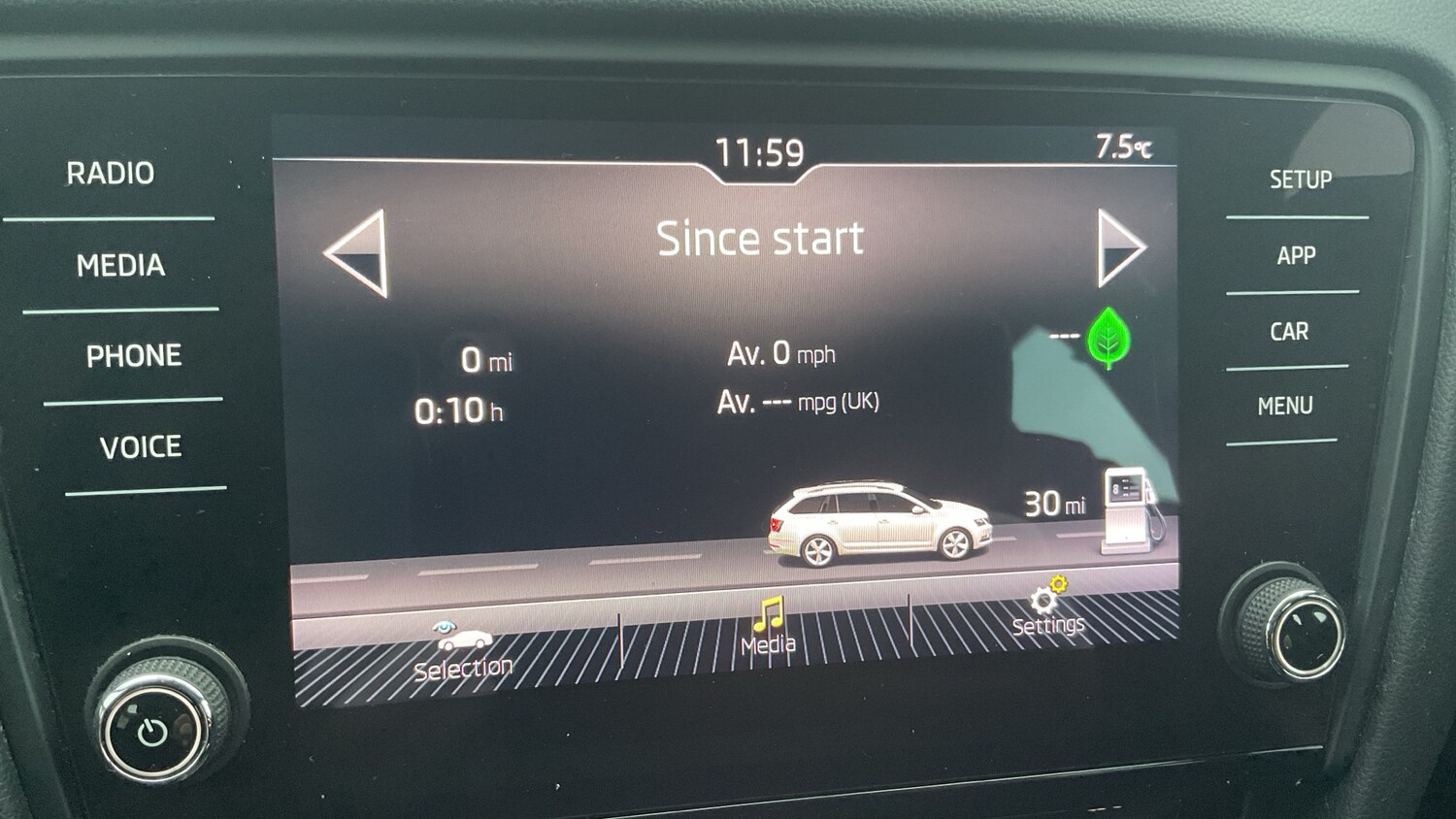 Used Skoda Octavia 2018 for sale - 77431062: Photo 25