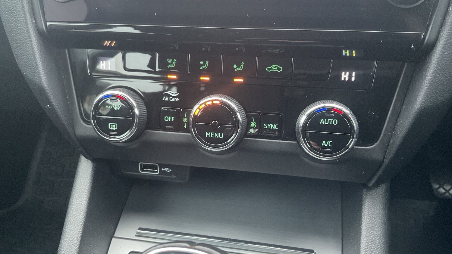 Used Skoda Octavia 2018 for sale - 77431062: Photo 26