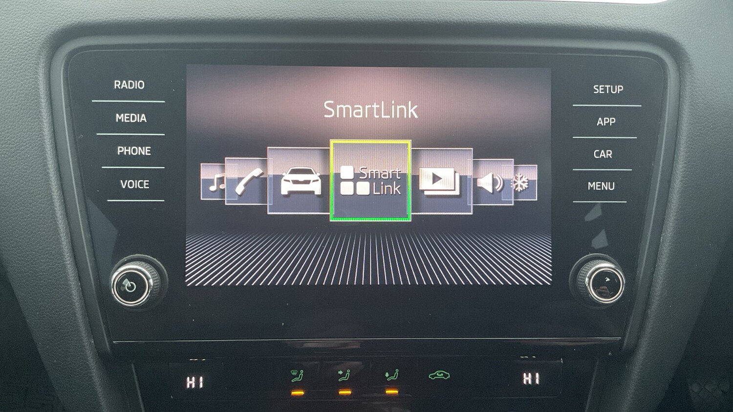 Used Skoda Octavia 2018 for sale - 77431062: Photo 27