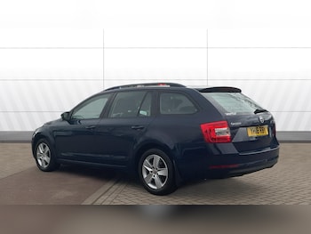 Used Skoda Octavia 2018 for sale - 77431062: Photo