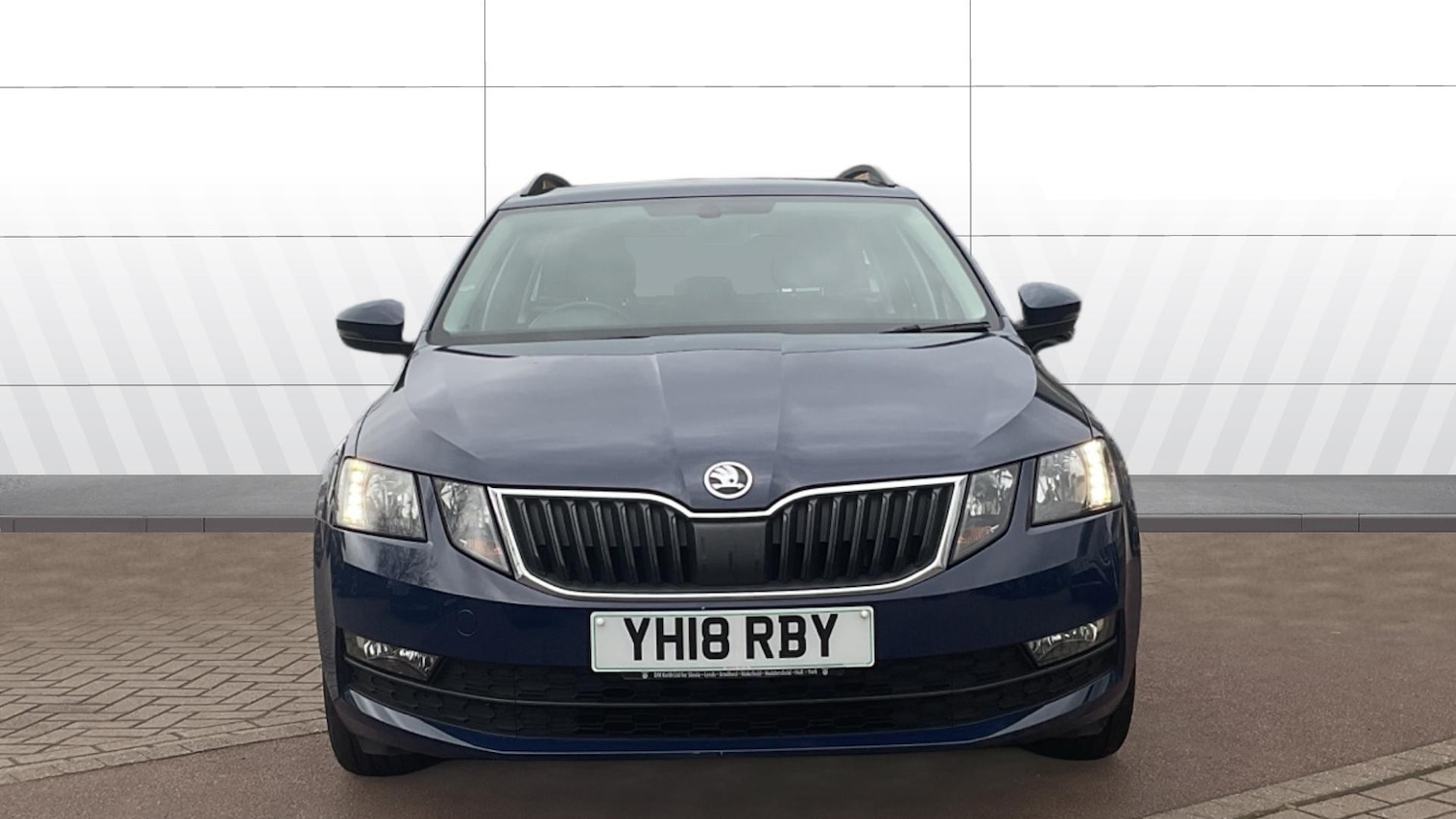 Used Skoda Octavia 2018 for sale - 77431062: Photo 3