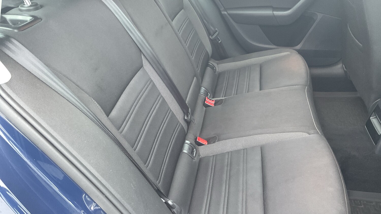 Used Skoda Octavia 2018 for sale - 77431062: Photo 32