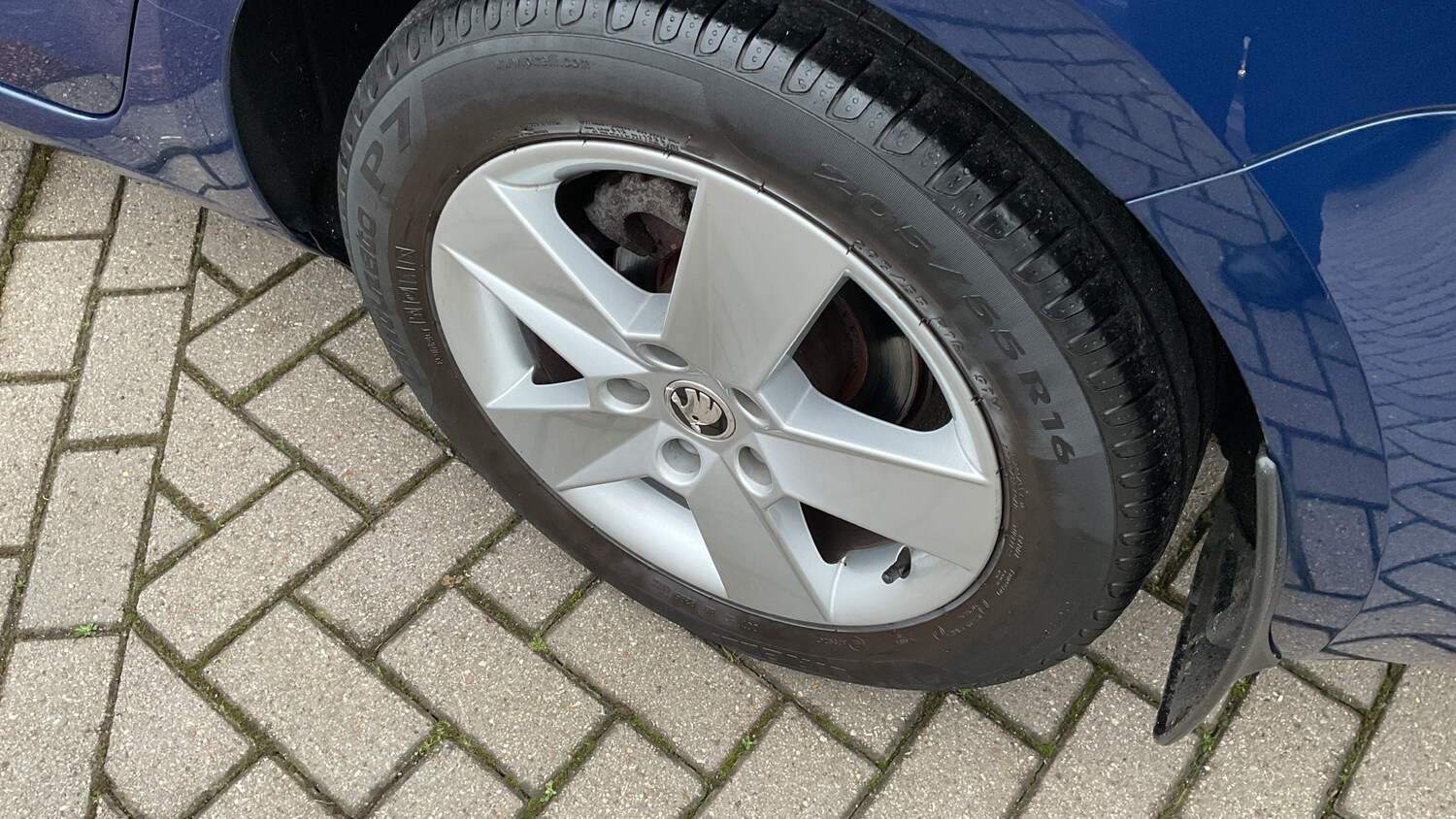 Used Skoda Octavia 2018 for sale - 77431062: Photo 34