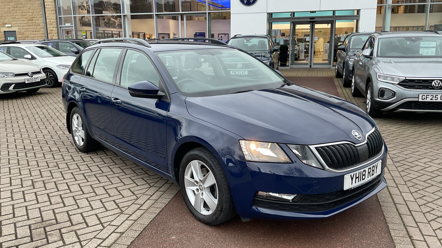 Used Skoda Octavia 2018 for sale - 77431062: Photo 37