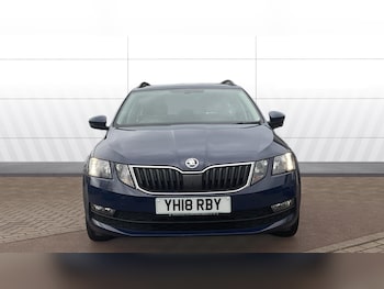 Used Skoda Octavia 2018 for sale - 77431062: Photo