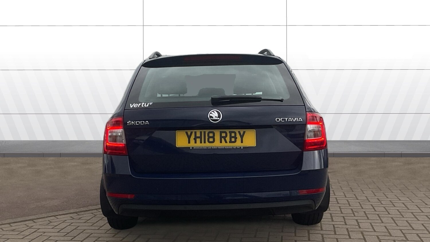 Used Skoda Octavia 2018 for sale - 77431062: Photo 6