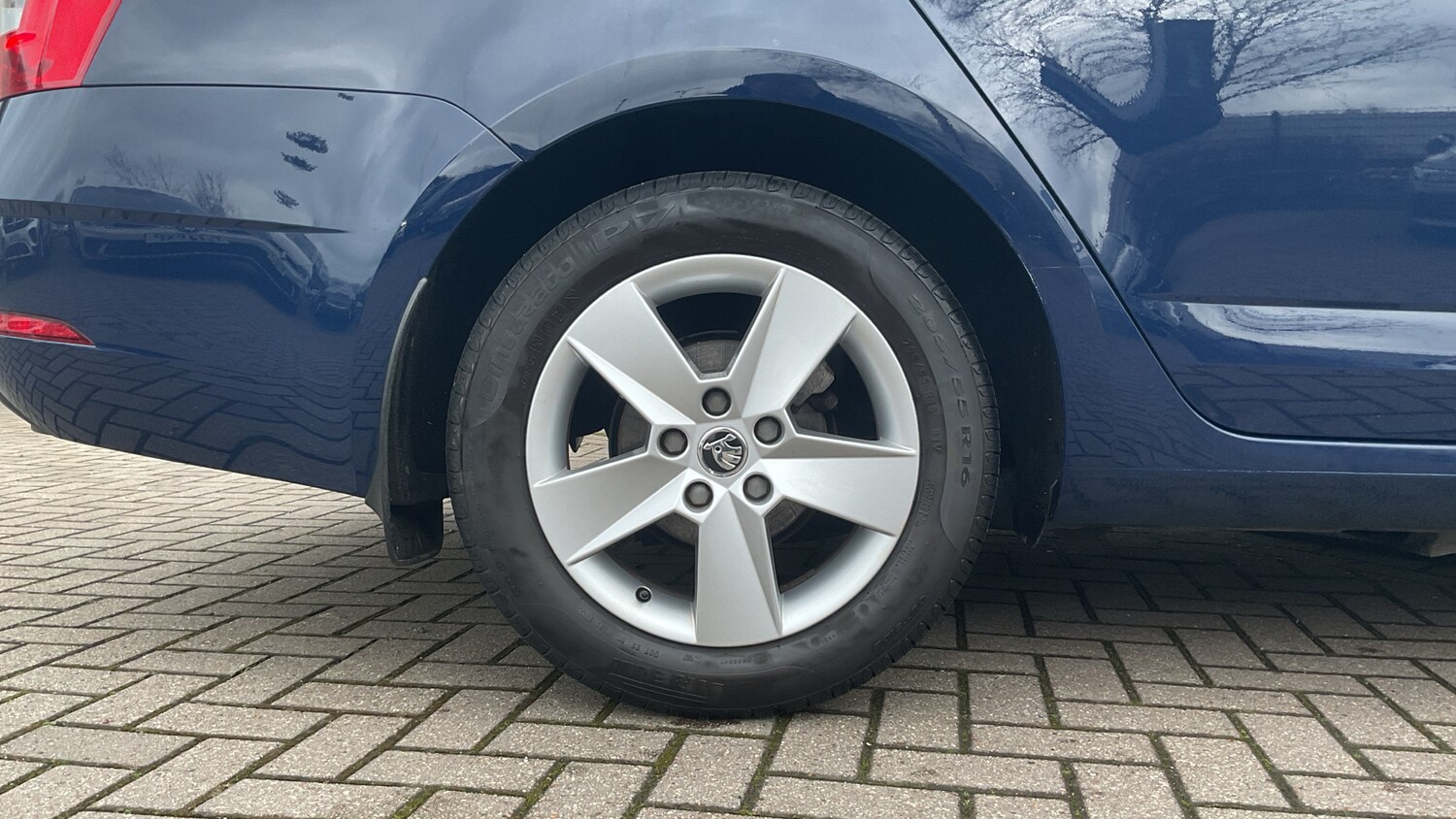 Used Skoda Octavia 2018 for sale - 77431062: Photo 7